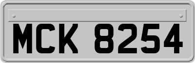 MCK8254