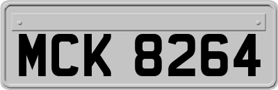 MCK8264