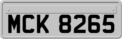 MCK8265