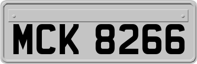 MCK8266