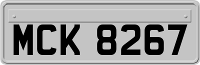 MCK8267