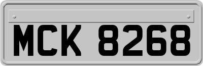 MCK8268