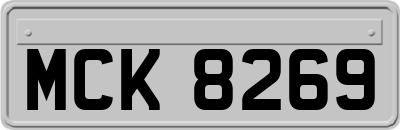 MCK8269