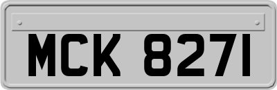 MCK8271