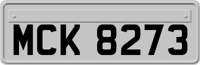 MCK8273