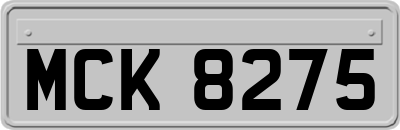 MCK8275