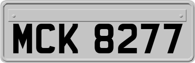 MCK8277