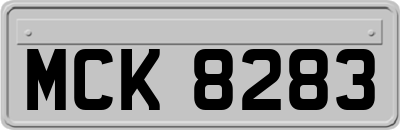 MCK8283