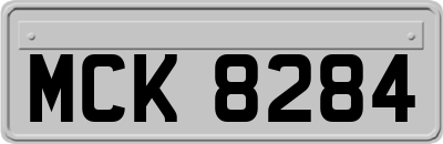 MCK8284