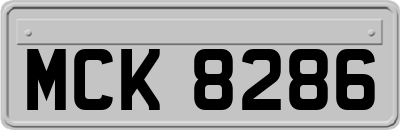 MCK8286