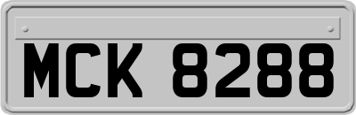 MCK8288