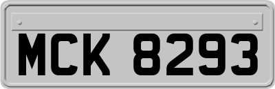 MCK8293