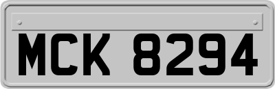 MCK8294