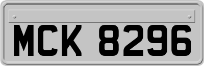 MCK8296