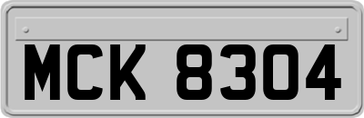 MCK8304