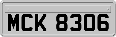 MCK8306