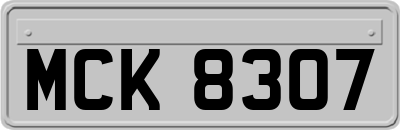 MCK8307
