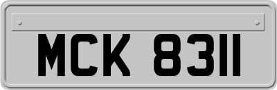 MCK8311
