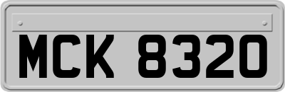 MCK8320