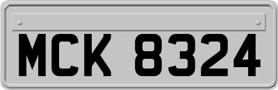MCK8324