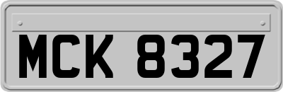 MCK8327