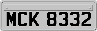 MCK8332