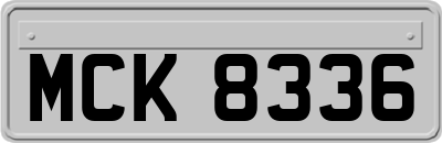 MCK8336