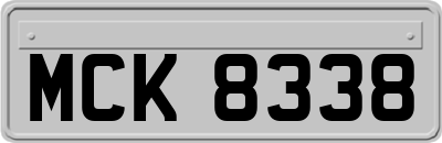 MCK8338