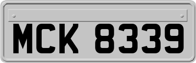 MCK8339