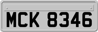 MCK8346