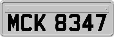 MCK8347