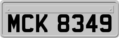 MCK8349