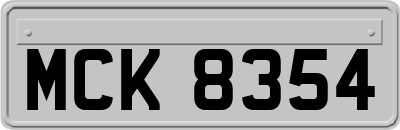 MCK8354