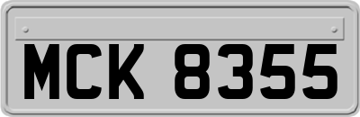 MCK8355