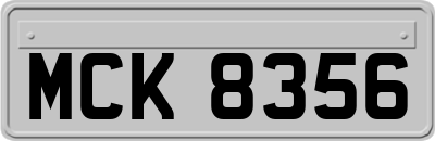 MCK8356