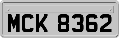 MCK8362