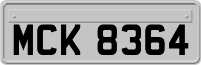 MCK8364