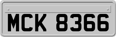 MCK8366