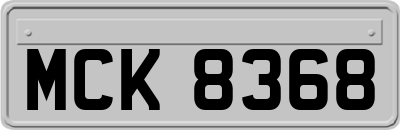 MCK8368