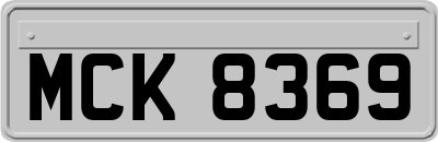 MCK8369