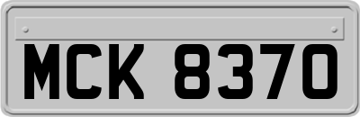 MCK8370