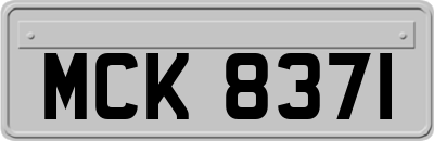 MCK8371