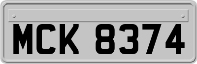 MCK8374