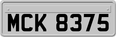 MCK8375