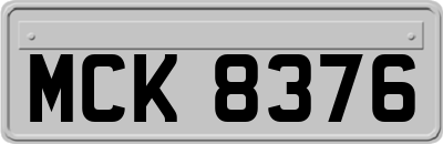 MCK8376