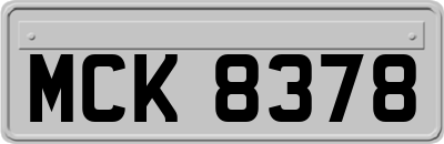 MCK8378