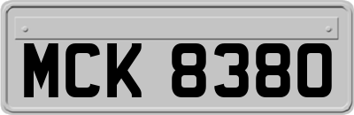 MCK8380
