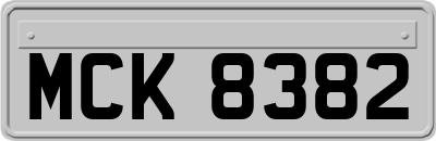 MCK8382