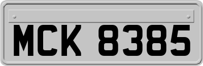 MCK8385