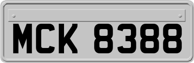 MCK8388